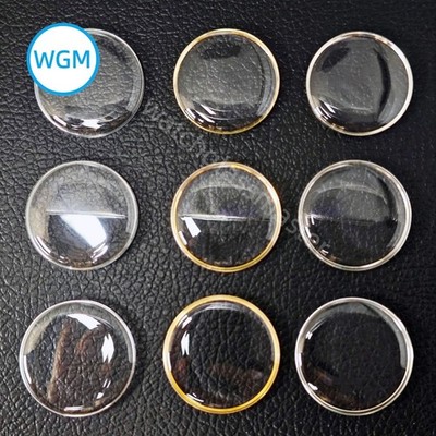 Watch Acrylic Plastic Crystal Lens For Omega 29.6 30.6 31.0 31.6 32.8 34.0mm
