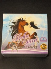 Bella Sara Native Lights Booster Box Sealed