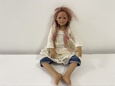 Annette Himstedt Puppe Klein Puki 36 cm. Top ...