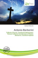 Nethanel Willy | Antonio Barberini | Taschenbuch | Englisch (2026)