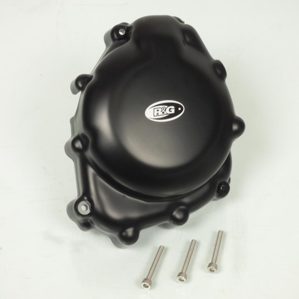Couvre carter allumage protection RG moto Suzuki 650 DL V-strom trail