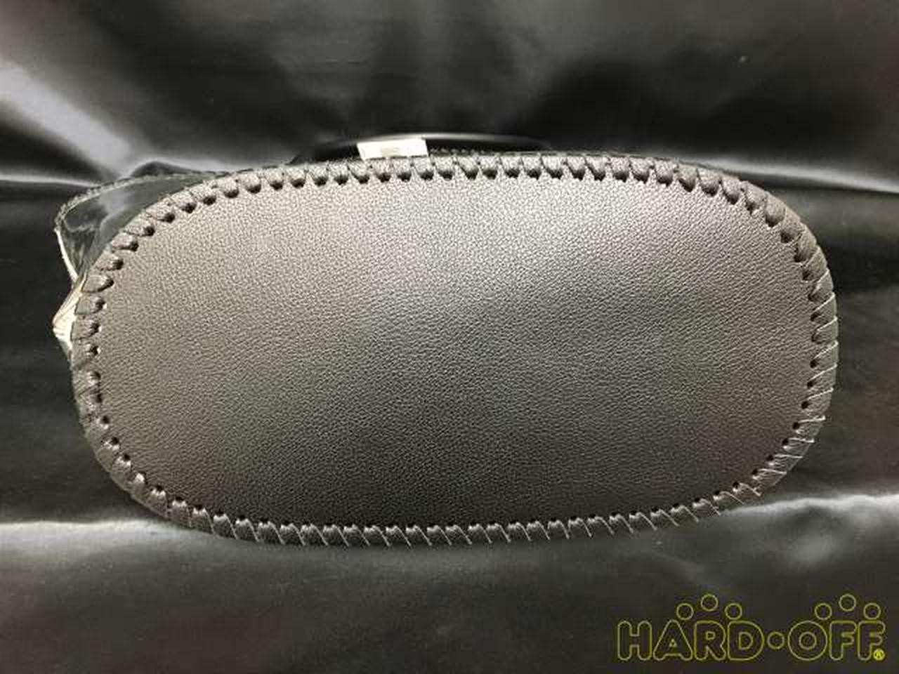 Drawstring Vinyl Tote Bag Model Unknown Samantha … - image 5