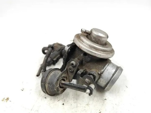 VW POLO 6N2 AGR-Ventil 123201051 038131501E 1.40 Diesel 55kw 2001 27163681