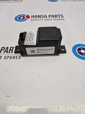 Batería auxiliar convertidor de voltaje Mercedes Clase C W205 S205 C205 A205 