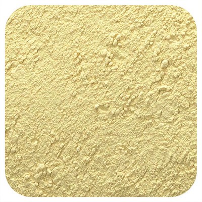 Frontier Natural Products Nutritional Yeast Powder 16 oz 453 g Kosher