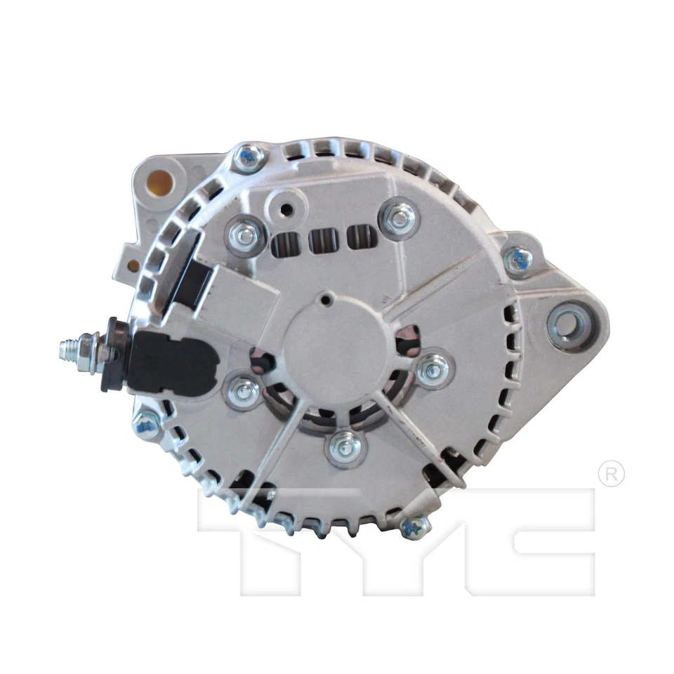 Alternador Nuevo para 08-12 Nissan Rogue 2.5L L4 (6SC) Foto 2 de 2