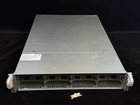 Supermicro 6028R-E1CR12T 2U 12LFF 2x E5-2630Lv3 16-Core Dual 10GbE-T SAS3 NO RAM