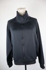 NIKE FELPA MAGLIA DONNA TG M WOMAN CASUAL VINTAGE SPORT SWEATSHIRT CON ZIP