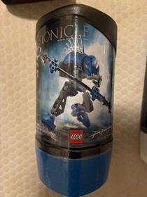(4) Lego Bionicles Rahkshi Sealed Lot 8587 8588 8589 8590 NIB panrahk Kurahk