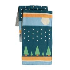 Kaplan Early Learning Winter Decorative Runner