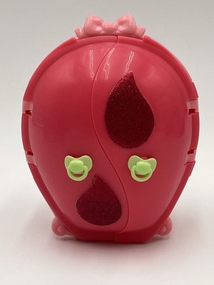 Cry Babies Magic Tears Storyland CONTAINER ~ Excellent RARE Pacifier IMC Toys