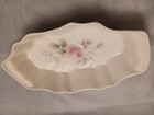 Vintage Donegal Irish Rose Parian China Trinket or Candy Dish — photo 3