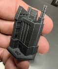 Battletech LOT Compatible MagLev Train, Buildings, And Some Mechs. — photo 9
