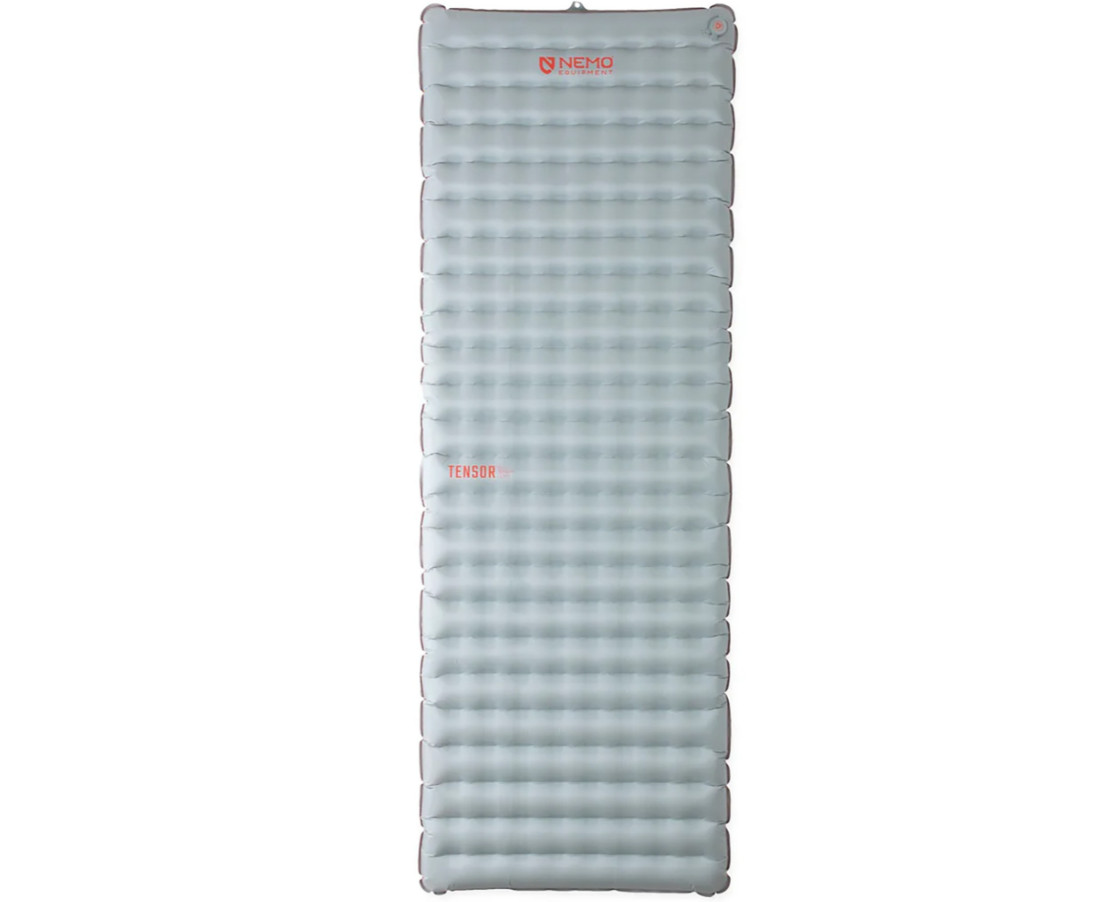 Limited Discount Sleeping Pad from NEMO-Tensor All-Season, Durable,Stable&Warmth