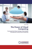 Variza Negi | The Power Of Cloud Computing | Taschenbuch | Englisch (2014)