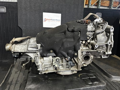 #ad 2013 14 SUBARU LEGACY SEDAN 2.5 CVT TRANSMISSION TR580KHEAA 6 MONTH WARRANTY $1440.00