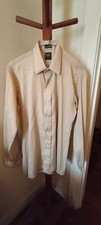Vintage 1970s Pierre Cardin Dress Shirt 15 32/33 