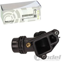 Original BMW KÜHlmittelflansch Passend FüR 16-30D 1Er 3Er 5Er X1 E81 E84 E90 F10