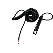 Gendex  Planmeca Promax  Belmont Style X-Ray Exposure Switch USED LOT#80