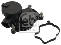 Febi Bilstein 100133 Ventil, KurbelgehäUseentlüFtung FüR Bmw