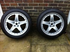 Ferrari 360 Modular Wheels Alloy Wheels