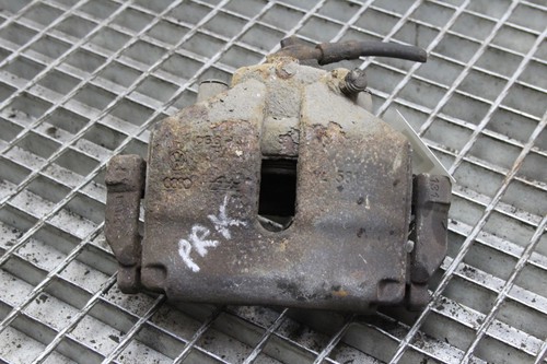 VW PASSAT Variant B7 365 Bremssattel vorne links 2.00 Diesel 103kw 18264895