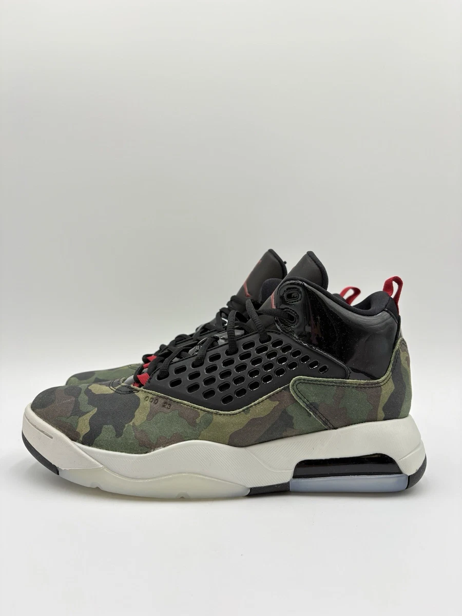 Jordan Maxin 200 Camo for Sale | Authenticity Guaranteed | eBay display picture 2