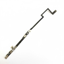 OEM Power On Off Power Button Flex Cable Replacement for ip 16 Pro Max