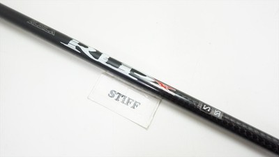 Aldila Ripx 55 S 55g Stiff 42.5'' Wood Shaft Taylormade 1147251