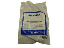 SILVENT 920ABSP FLAT NOZZLE  NSMP
