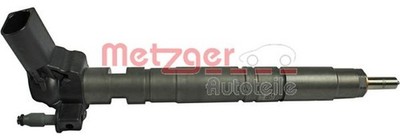 METZGER 4x Einspritzdüse ORIGINAL ERSATZTEIL 0870160/4x +249.90  Pfand für VW CC