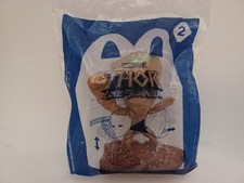 McDonald's Happy Meal Toy - Marvel Studios: Thor Love and Thunder - Groot - 2