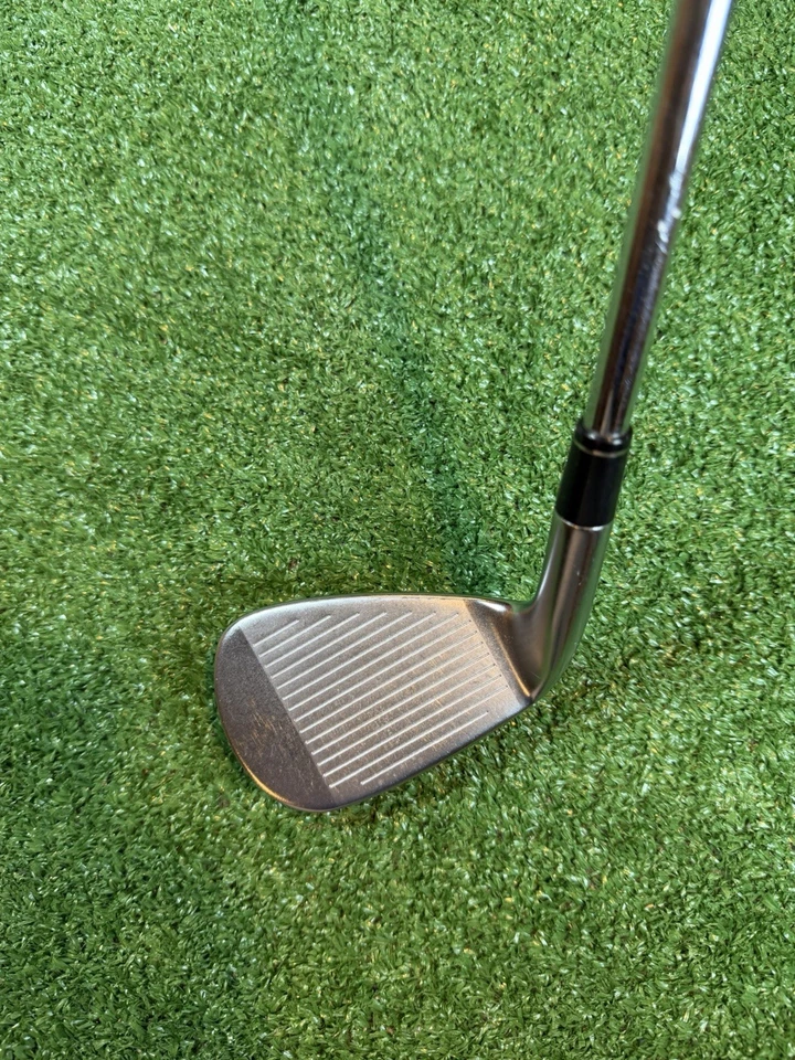 TaylorMade R9 P PW Pitching Wedge R Regular Flex RIGHT -Handed C-153724 - Image 3 of 4