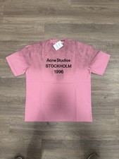 Acne Studios T Shirt - Brand New with Tags - ...