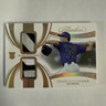 2025 Panini Flawless - Dual Patches Chase Dollander #DP-CD Gold /10 (MEM, RC)