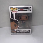 Funko Pop! Television: The Big Bang Theory, Raj Koothrappali #781