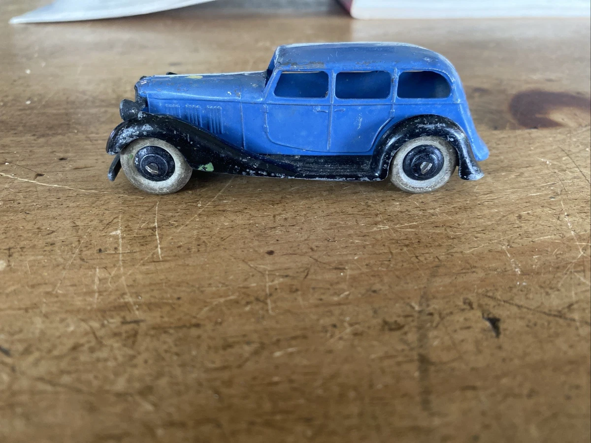 Dinky 1:43 Diecast Cars for sale | eBay