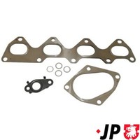 JP Group Montagesatz Lader JP 1117753610 FüR Tiguan Golf 5M1 Beetle 521 8XF 8X1