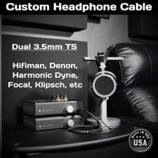 Cavo Hifiman HE350 / HE4XX / HE400i / HE400SE / HE5SE / HE560 V4 / HE6SE