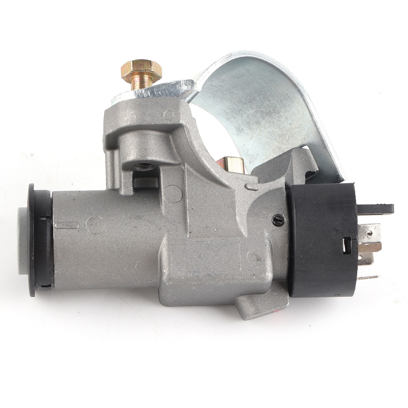 Ignition Switch 90191412 Automotive Ignition Starter Switch With 2 Keys For 1.4L