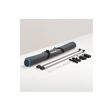 Nanlite PavoTube II 30C 4' RGB LED Tube Light 2-Light Kit 2700-7500K CCT