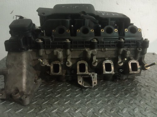 012041TO ZYLINDERKOPF DES MOTORS FÜR BMW SERIE 3 BERLINA E90 320D 9664 9664030