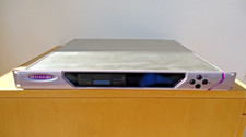 Miranda imagestore 2 1RU SDI rack graphics image system for logos and images
