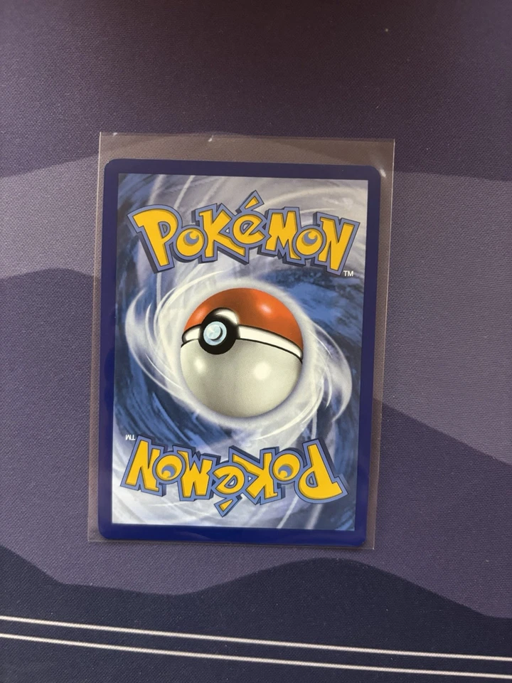 Litten 167/162 SV05: Temporal Forces Holo - Image 2 of 2