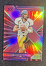 2022 Panini Chronicles Draft Picks - XR Aaron Rodgers #1 Pink