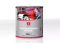 2 Er Set Elaskon Hohlraumwachs Spezial 750 Gramm Dose