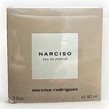 narciso eau de parfum 3oz narciso rodriguez