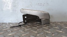 INTERIOR LEFT FRONT HANDLE FOR