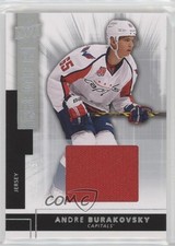 2014 Premier Rookie Inserts Spectrum Silver Jerseys 29/125 Andre Burakovsky n1u