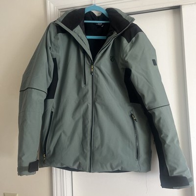 Dare2be Mens Standard Remit Jacket Size Small